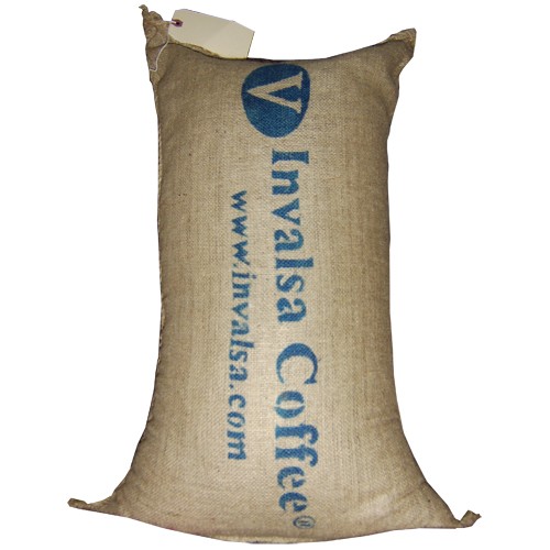 66 lbs SPECIALTY (AAA) WATER DECAFFEINATED 90-POINTS GREEN COFFEE BEANS ($4.89/lb)